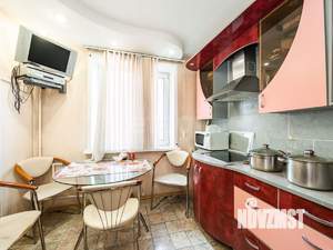4-к квартира, вторичка, 78м2, 3/10 этаж