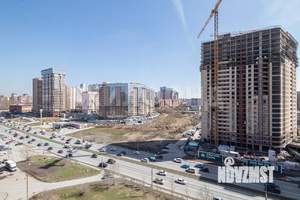 1-к квартира, вторичка, 64м2, 8/9 этаж