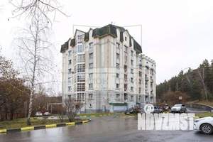 3-к квартира, вторичка, 132м2, 5/8 этаж