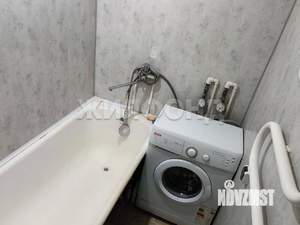 2-к квартира, вторичка, 42м2, 4/5 этаж