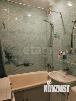 2-к квартира, вторичка, 42м2, 2/4 этаж