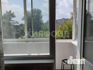 3-к квартира, вторичка, 60м2, 5/5 этаж