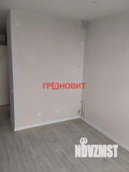 Студия квартира, вторичка, 20м2, 24/25 этаж