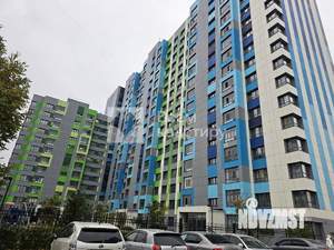 Студия квартира, вторичка, 25м2, 14/17 этаж