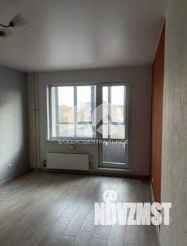 2-к квартира, вторичка, 52м2, 2/18 этаж