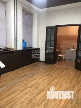 5-к квартира, вторичка, 120м2, 2/5 этаж