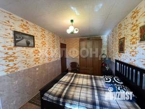 3-к квартира, вторичка, 76м2, 3/10 этаж