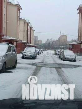 2-к квартира, вторичка, 41м2, 3/4 этаж