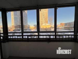 1-к квартира, вторичка, 45м2, 2/19 этаж