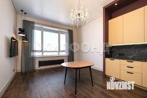 4-к квартира, вторичка, 79м2, 19/22 этаж