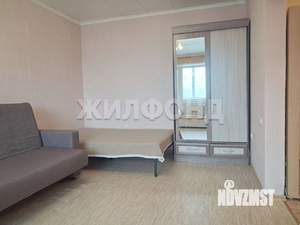 1-к квартира, вторичка, 39м2, 3/6 этаж