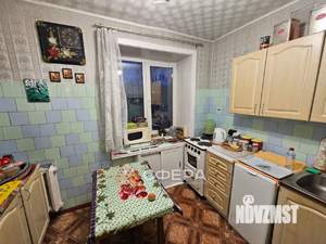 2-к квартира, вторичка, 53м2, 4/5 этаж