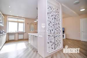 3-к квартира, вторичка, 116м2, 8/8 этаж