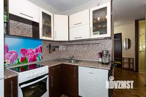 2-к квартира, вторичка, 43м2, 5/5 этаж