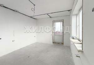 3-к квартира, вторичка, 81м2, 23/26 этаж