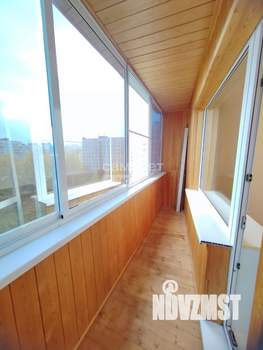 1-к квартира, вторичка, 35м2, 6/9 этаж