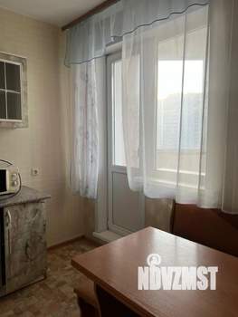 1-к квартира, вторичка, 37м2, 8/17 этаж