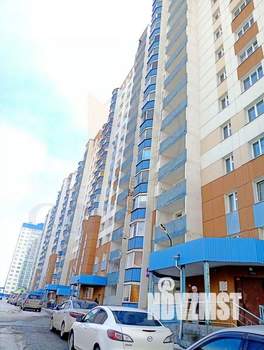 1-к квартира, вторичка, 35м2, 5/17 этаж