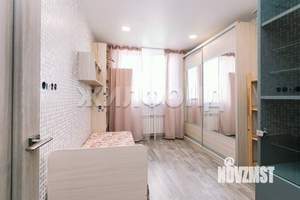 1-к квартира, вторичка, 48м2, 15/26 этаж