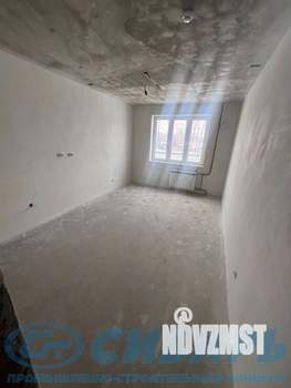 2-к квартира, вторичка, 45м2, 4/17 этаж