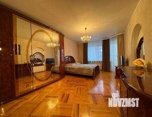 3-к квартира, вторичка, 97м2, 5/14 этаж
