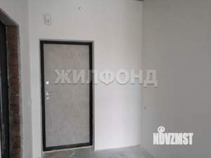 1-к квартира, вторичка, 37м2, 3/24 этаж