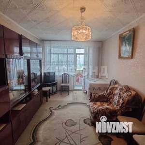 2-к квартира, вторичка, 44м2, 4/9 этаж