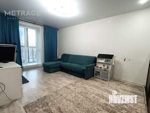 2-к квартира, вторичка, 57м2, 2/4 этаж