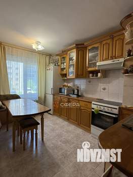 3-к квартира, вторичка, 63м2, 1/9 этаж
