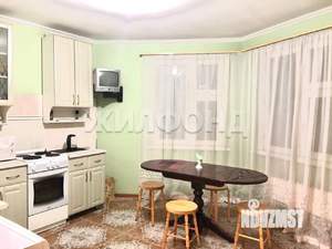 2-к квартира, вторичка, 51м2, 11/17 этаж