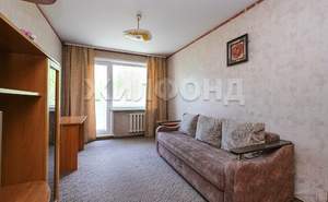 1-к квартира, вторичка, 32м2, 5/9 этаж