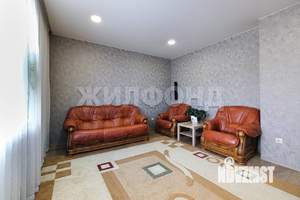 2-к квартира, вторичка, 57м2, 1/3 этаж