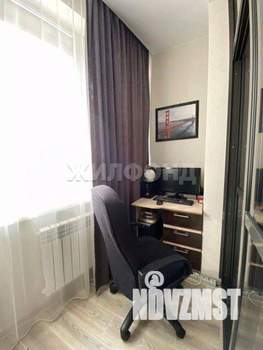 3-к квартира, вторичка, 79м2, 2/17 этаж