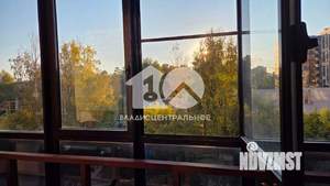 3-к квартира, вторичка, 101м2, 4/14 этаж