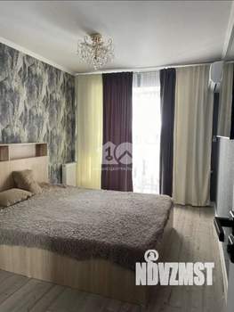 2-к квартира, вторичка, 56м2, 7/14 этаж