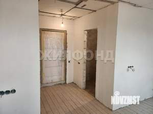 1-к квартира, вторичка, 35м2, 6/9 этаж