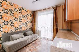 1-к квартира, вторичка, 39м2, 6/16 этаж