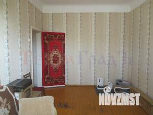 3-к квартира, вторичка, 62м2, 2/3 этаж