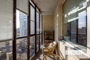 2-к квартира, вторичка, 72м2, 8/16 этаж