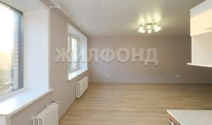 Студия квартира, вторичка, 35м2, 3/4 этаж