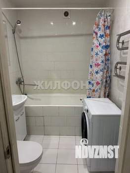 1-к квартира, вторичка, 32м2, 1/10 этаж