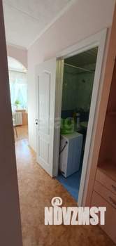 2-к квартира, вторичка, 43м2, 5/5 этаж