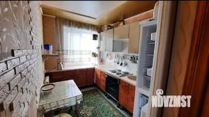 2-к квартира, вторичка, 44м2, 1/9 этаж