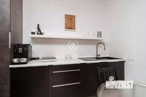 2-к квартира, вторичка, 40м2, 6/9 этаж