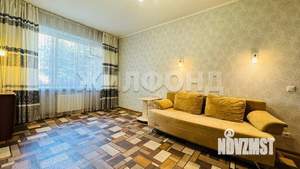 1-к квартира, вторичка, 32м2, 1/5 этаж