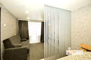 1-к квартира, вторичка, 31м2, 2/5 этаж