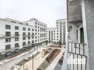Студия квартира, вторичка, 32м2, 4/9 этаж