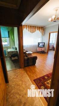 2-к квартира, вторичка, 45м2, 1/3 этаж