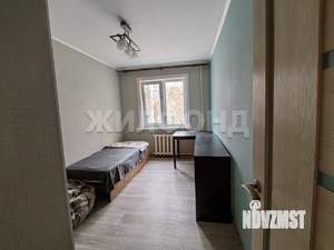 2-к квартира, вторичка, 43м2, 3/4 этаж