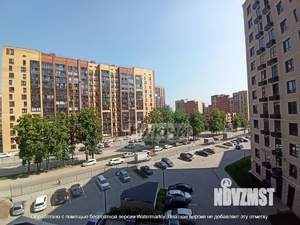 1-к квартира, вторичка, 32м2, 5/18 этаж